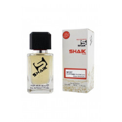 SHAIK M141 (DIOR FAHRENHEIT EDP) 50 ML