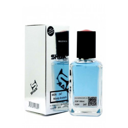 SHAIK M247 (DOLCE&GABBANA KING) 100 ML