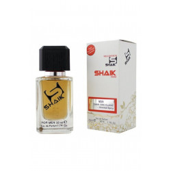 SHAIK M29 (CAROLINA HERRERA CHIC) 50 ML