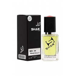 SHAIK M299 (MONTALE SPICES&WOOD) 50 ML