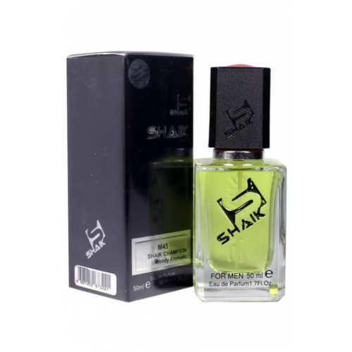 SHAIK M45 (DAVIDOFF CHAMPION) 50 ML