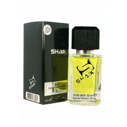 SHAIK M53 (DOLCE&GABBANA POUR HOMME) 50 ML