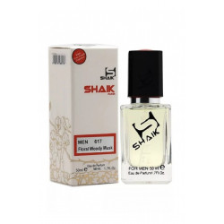 SHAIK M617 (MAISON FRANCIS KURDJIAN L'HOMME A LA ROSE) 50 ML