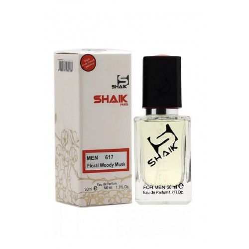 SHAIK M629 (CHRISTIAN DIOR SAUVAGE ELIXIR) 50 ML