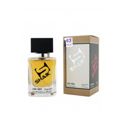 SHAIK M63 (GIVENCHY PI NEO) 50 ML