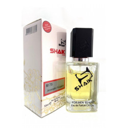 SHAIK M75 (VERSACE EROS FOR MEN) 50 ML