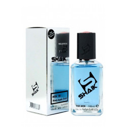 SHAIK M95 (PACO RABANNE INVICTUS) 100 ML
