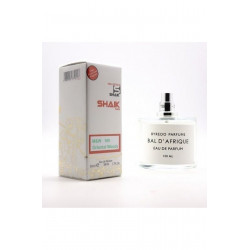 SHAIK MW169 (BYREDO BAL D'AFRIQUE UNISEX) 50 ML