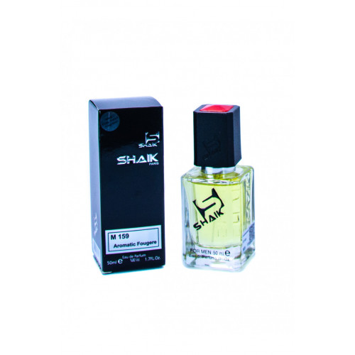 SHAIK M159 (CHRISTIAN DIOR SAUVAGE), 50 ML