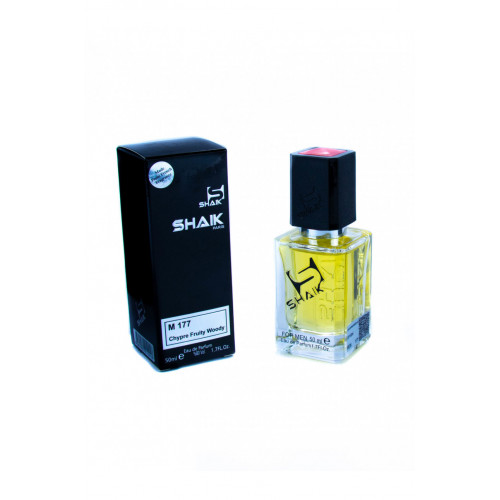 SHAIK M177 (SHAIK CHIC SHAIK №70), 50 ML