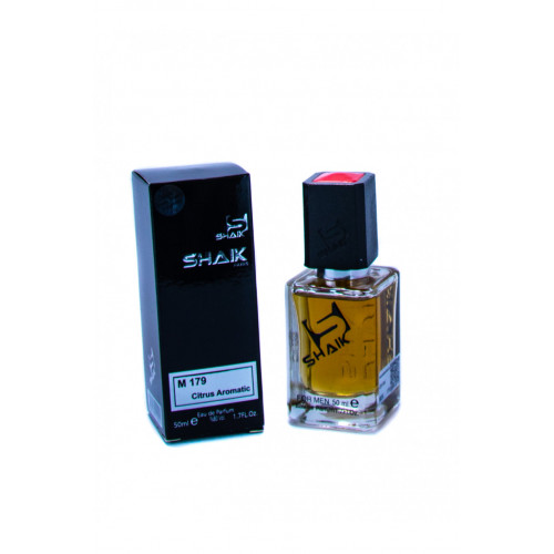 SHAIK M179 (BVLGARI LE GEMME TYGAR), 50 ML