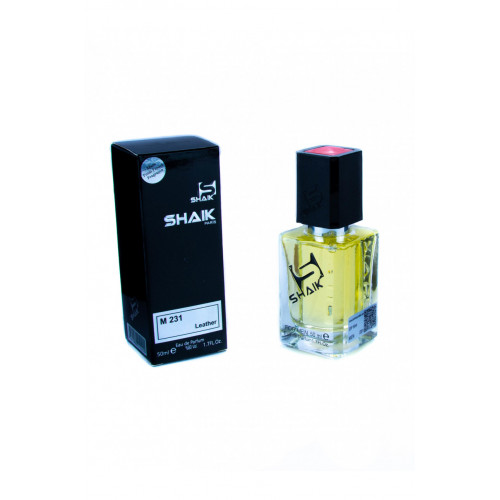 SHAIK M231 (BY KILIAN DARK LORD), 50 ML