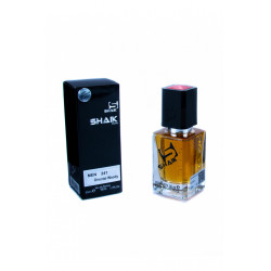 SHAIK M241 (BALDESSARINI AMBRE OUD), 50 ML