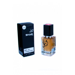 SHAIK M251 (MONT BLANC LEGEND), 50 ML