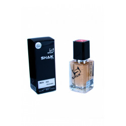 SHAIK M253 (TRUSSARDI UOMO 2011), 50 ML