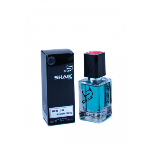 SHAIK M257 (PACO RABANNE PURE XS FOR MEN), 50 ML