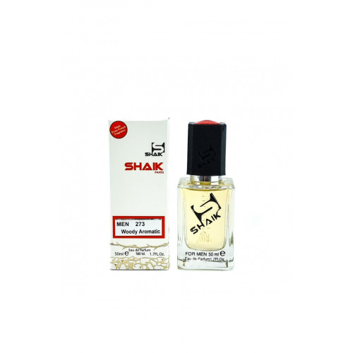 SHAIK M273 (CHRISTIAN DIOR HOMME SPORT), 50 ML
