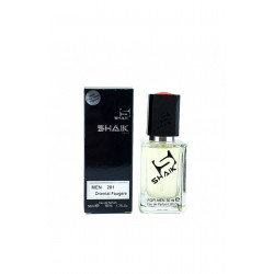 SHAIK M281 (CLIVE CHRISTIAN NOBLE VII ROCK ROSE), 50 ML