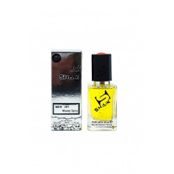SHAIK M291 (HUGO BOSS BOSS BOTTLED INTENSE) 50 ML