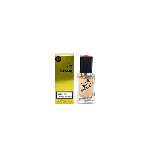 SHAIK M297 (ESCENTRIC MOLECULES KINSKI), 50 ML