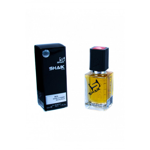 SHAIK M35 (CHRISTIAN DIOR HOMME), 50 ML