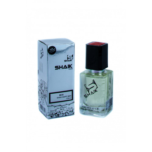 SHAIK M39 (CLINIQUE HAPPY FOR MEN), 50 ML