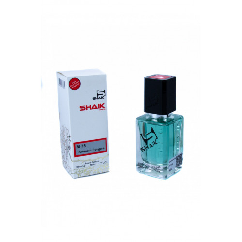 SHAIK M75 (VERSACE EROS POUR HOMME), 50 ML