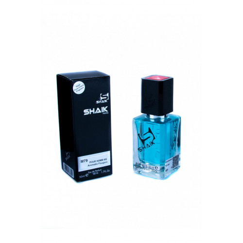 SHAIK M79 (VERSACE POUR HOMME), 50 ML