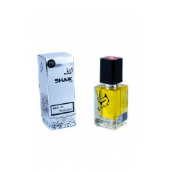 SHAIK M81 (HUGO BOSS BOSS BOTTLED (№6)), 50 ML