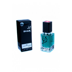 SHAIK M83 (HUGO BOSS BOSS BOTTLED SPORT), 50 ML
