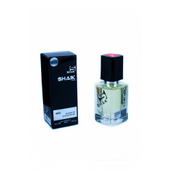 SHAIK M93 (PACO RABANNE BLACK XS FOR HIM), 50 ML