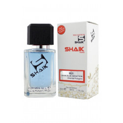 SHAIK M05 (ANTONIO BANDERAS BLUE SEDUCTION FOR MEN) 50 ML