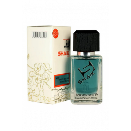 SHAIK M09 (THIETTY MUGLER ANGEL MEN) 50 ML