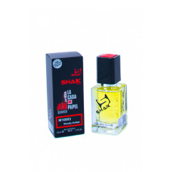 SHAIK M10003 (LA CASA DE PAPEL DENVER) 50 ML