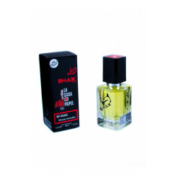 SHAIK M10005 (LA CASA DE PAPEL RIO) 50 ML