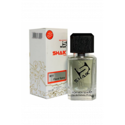 SHAIK M11 (PACO RABANNE INVICTUS INTENCE) 50 ML