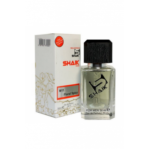 SHAIK M11 (PACO RABANNE INVICTUS INTENCE) 50 ML