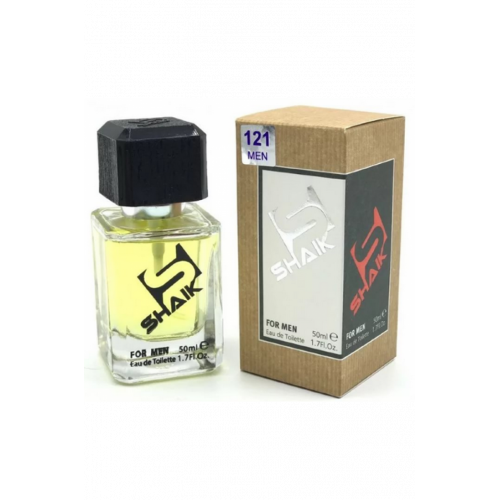 SHAIK M121 (AVON FULL SPEED FOR MEN) 50 ML