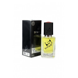 SHAIK M129 (LALIQUE ENCRE NOIRE ) 50 ML