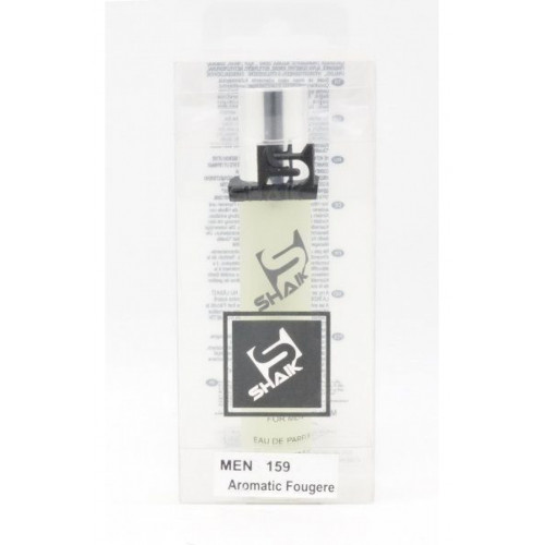 SHAIK M159 (DIOR SAUVAGE) 20 ML