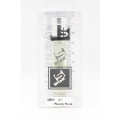 SHAIK M21 (CHANEL EGOISTE PLATINUM FOR MEN) 20 ML