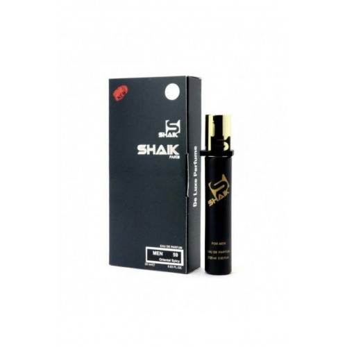 SHAIK M59 (ARMANI CODE POUR HOMME) 20 ML