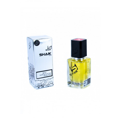 SHAIK M113 (STYLE IN PLAY LACOSTE), 50 ML