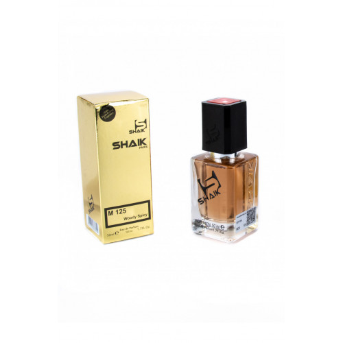 Shaik M125 (HERMES TERRE D'HERMES), 50 ml