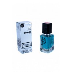 SHAIK M133 ( AZZARO CHROME FOR MEN), 50 ML,