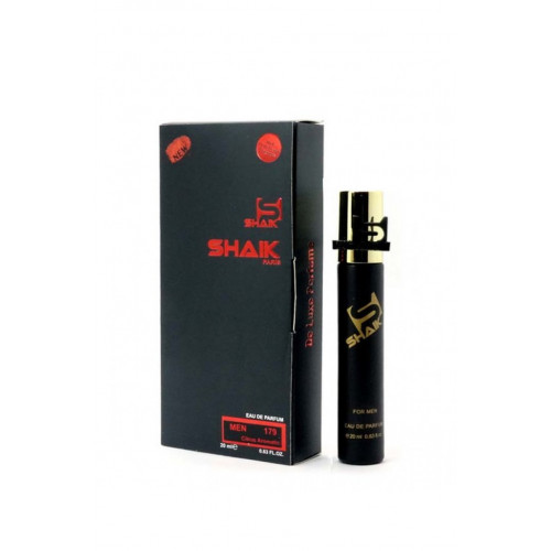SHAIK M179 (BVLGARI LE GEMME TYGAR) 20 ML