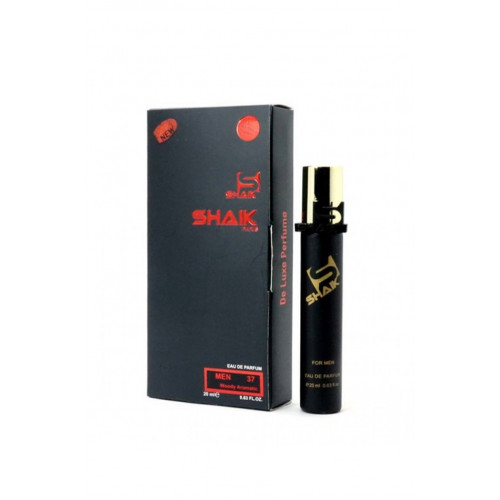 SHAIK M37 (CALVIN KLEIN EUPHORIA MEN) 20 ML