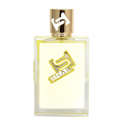 BY SHAIK PERFUME ALL IS FOR LOVE, 50 мл
