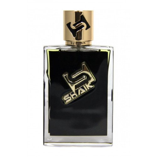 BY SHAIK PERFUME DARK NIGHT, 50 мл