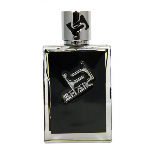 BY SHAIK PERFUME FIFTY SHADES OF GREY, 50 мл